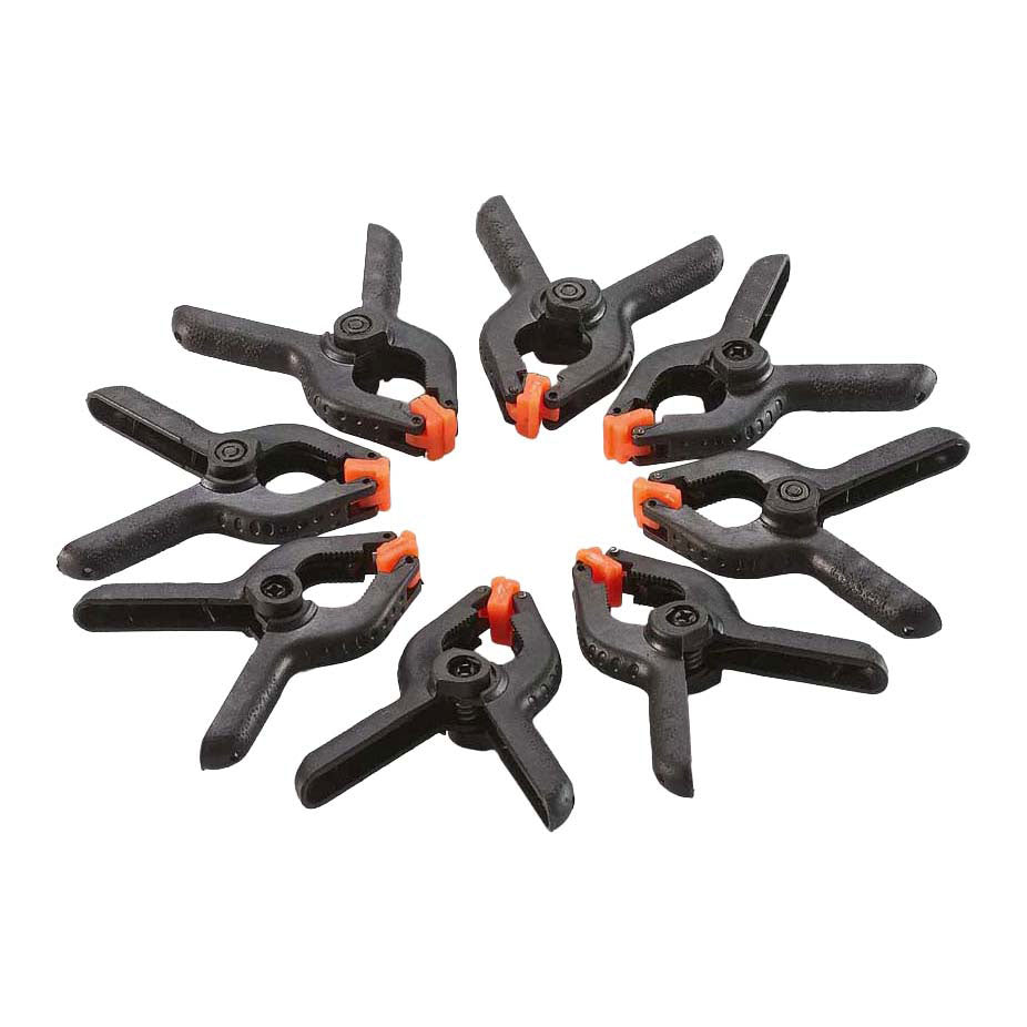 Jeu de pinces de décoration pour modélisme Revell - 8 pcs.