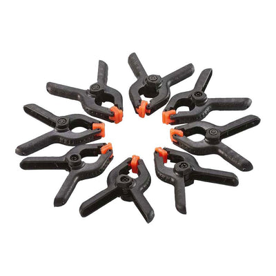 Jeu de pinces de décoration pour modélisme Revell - 8 pcs.