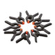 Jeu de pinces de décoration pour modélisme Revell - 8 pcs.