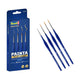 Ensemble de base de pinceaux professionnels Revell Painta