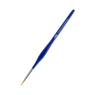 Ensemble de base de pinceaux professionnels Revell Painta