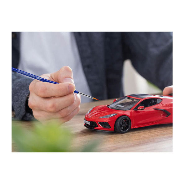Ensemble de base de pinceaux professionnels Revell Painta