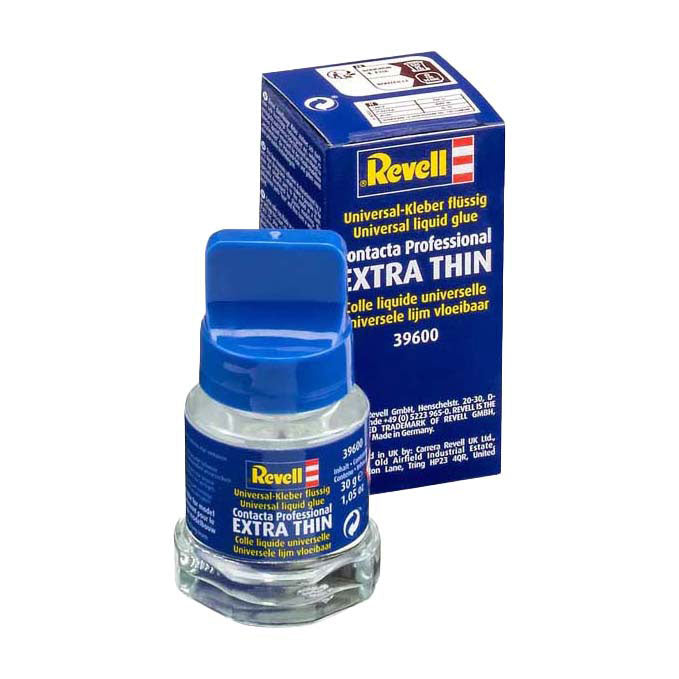 Revell colle professionnelle contacta extra fine - 30ml