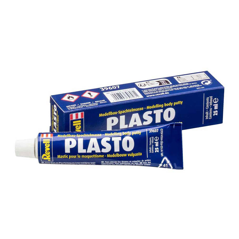 Revell hobby colle modélisme - 25g