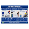 Revell contacta kit de colle de base