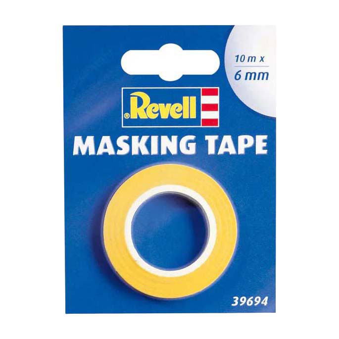 Tpe de masquage Revell - 10m.