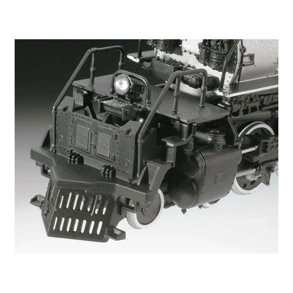 Maquette Revell - locomotive Big Boy 1:87 - 233 pcs.