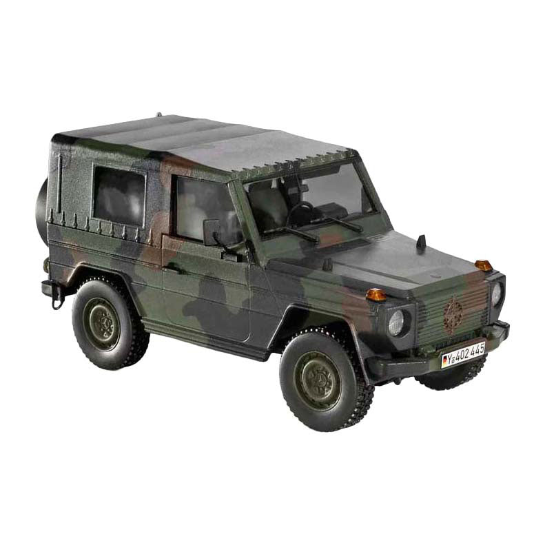 Maquette Revell - lkw gl loup clair 1:35 - 116 pcs.
