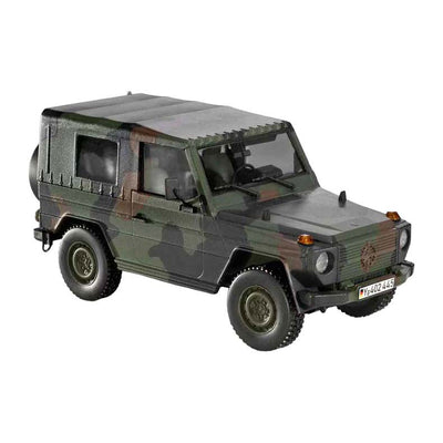 Maquette Revell - lkw gl loup clair 1:35 - 116 pcs.