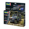 Maquette Revell - lkw gl loup clair 1:35 - 116 pcs.