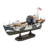 Maquette Revell - KFK (Kriegsfischkutter) 1:144 - 102 pcs.