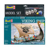 Maquette Revell - bateau viking 1:50