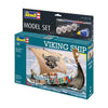 Maquette Revell - bateau viking 1:50
