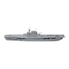 Maquette Revell - Uss Enterprise CV-6 1:1200 - 38 pcs.