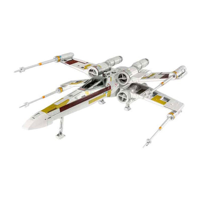 Maquette Revell - le Mandalorien : X-wing de Carson Tevi 1:57 - 38 pcs.
