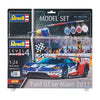 Maquette Revell - Ford GT Le Mans 1:24 - 88 pièces.