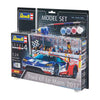 Maquette Revell - Ford GT Le Mans 1:24 - 88 pièces.