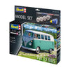 Maquette Revell - Bus VW T1 1:24 - 146 pcs.