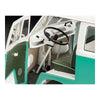 Maquette Revell - Bus VW T1 1:24 - 146 pcs.