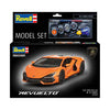 Maquette Revell - Lamborghini Revuelto 1:24 - 105 pcs.