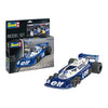 Maquette Revell - Tyrrel P34 2 1:32 - 105 pcs.