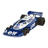 Maquette Revell - Tyrrel P34 2 1:32 - 105 pcs.