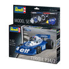 Maquette Revell - Tyrrel P34 2 1:32 - 105 pcs.