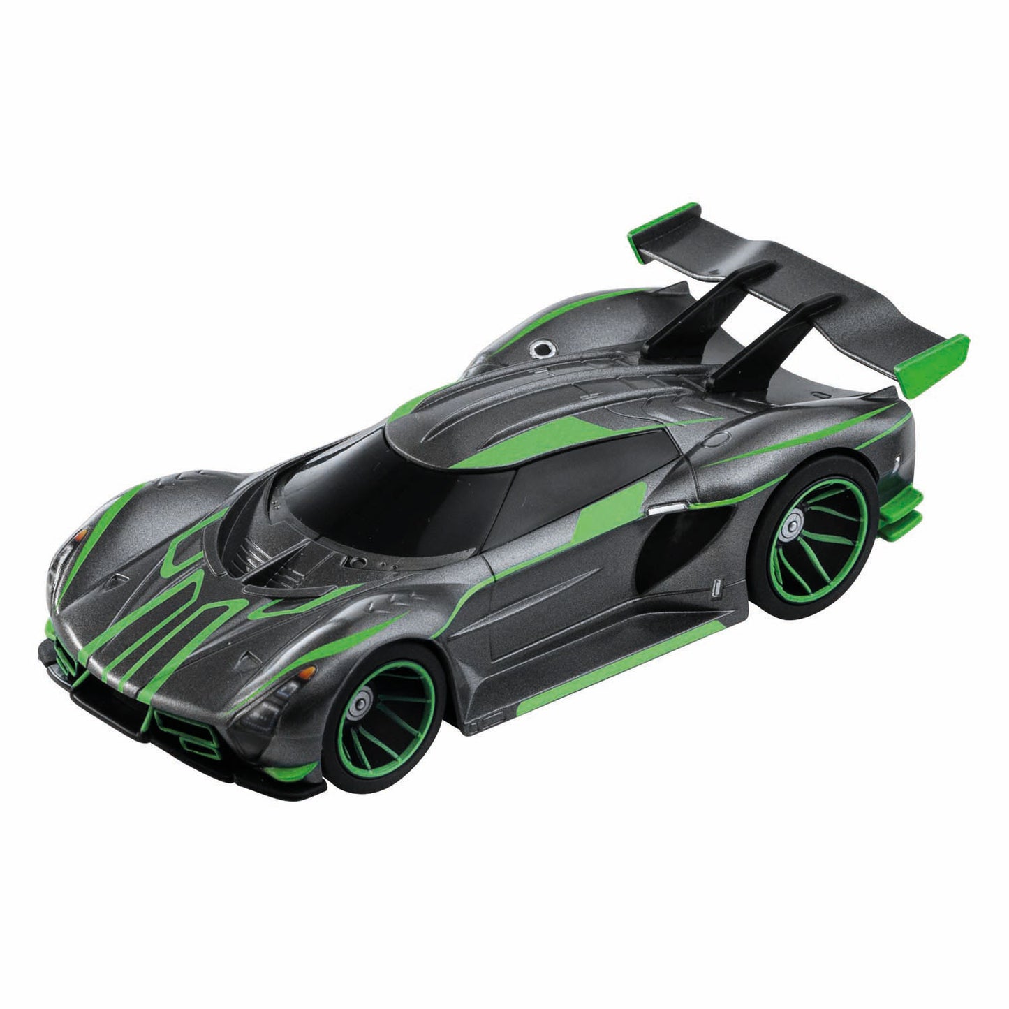 Carrera Pull Back Hypercars Twin Pack - 1:43