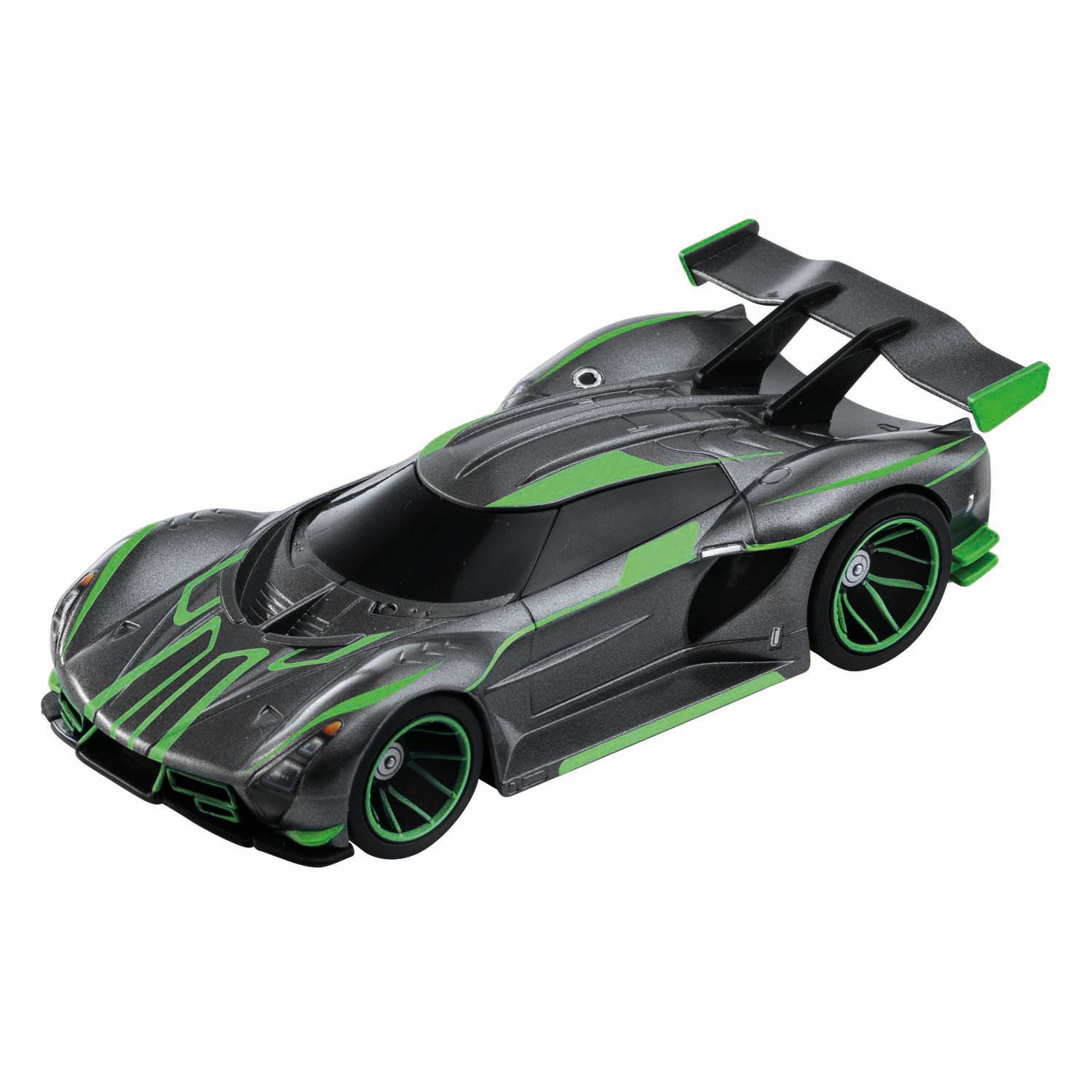 Carrera Pull Back Hypercars Twin Pack - 1:43