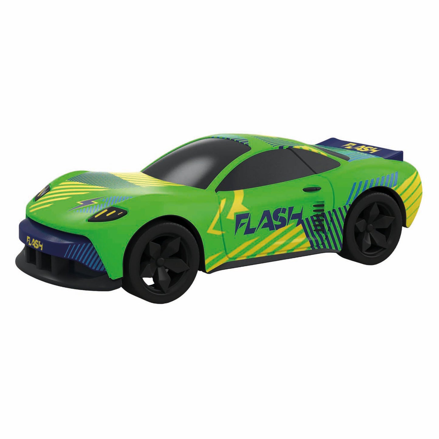 Carrera speed arena - poursuite policière sur piste de course