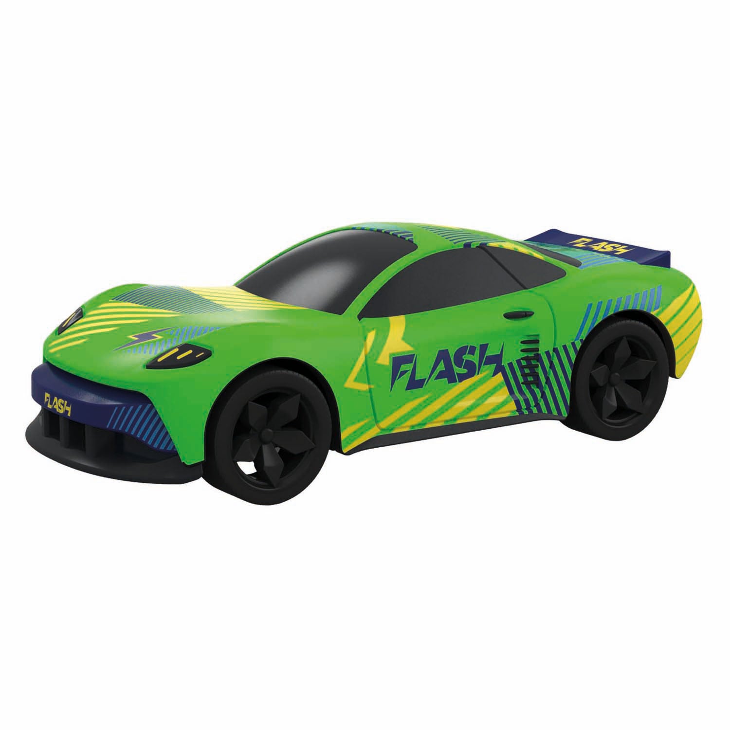 Carrera speed arena - poursuite policière sur piste de course