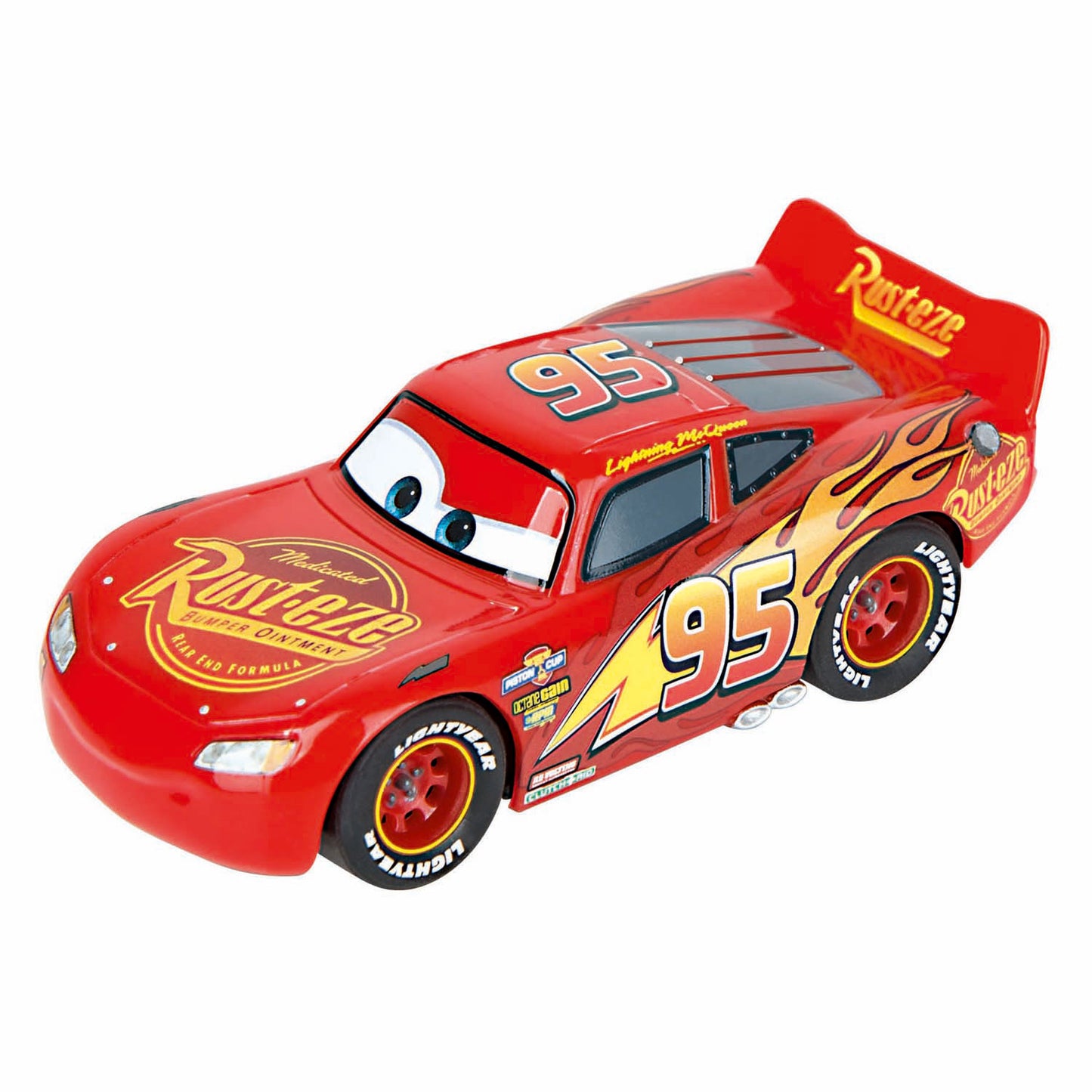 Carrera Speed Arena - Circuit de course Disney Pixar Cars