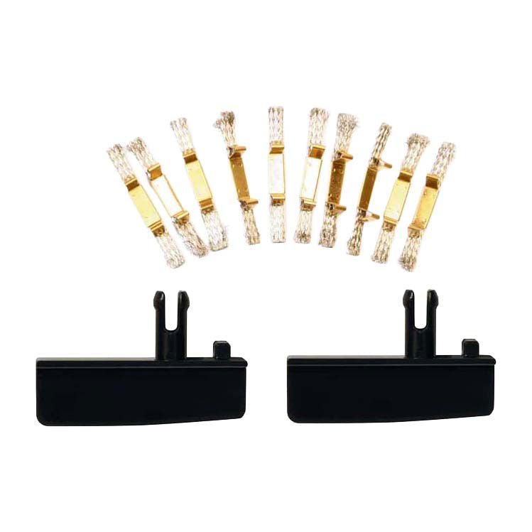Kit d'entretien de pièces de circuit Carrera - 10 pcs.