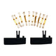 Kit d'entretien de pièces de circuit Carrera - 10 pcs.