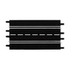 Pièces de rail droit standard Carrera 1:24