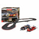Circuit de course numérique Carrera 1:24 avec 2 voitures de course
