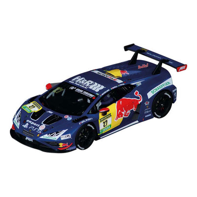 Carrera Lamborghini Huracan GT3 Evo2 Abt-Sportsline, n°27 - 1:24