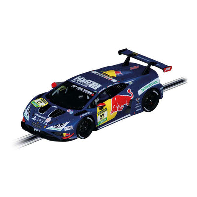 Carrera Lamborghini Huracan GT3 Evo2 Abt-Sportsline, n°27 - 1:24