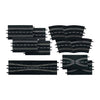 Kit d'extension Carrera 1:24 - 12 pcs.