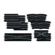 Kit d'extension Carrera 1:24 - 12 pcs.