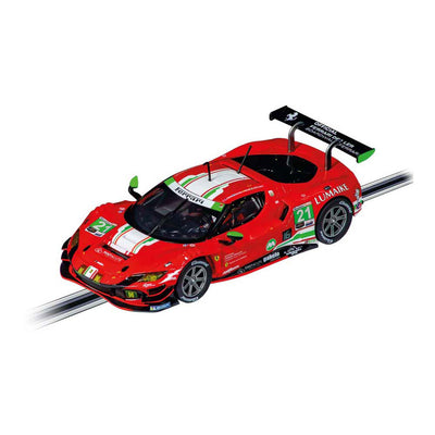 Carrera évolution ferrari 296 gt3 'af corse, no.21' - 1:32