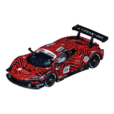 Carrera mclaren 720s gt3 'sport automobile optimal, n°69' - 1:32
