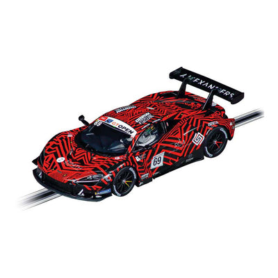 Carrera mclaren 720s gt3 'sport automobile optimal, n°69' - 1:32