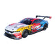 Carrera évolution ford mustang gt3 champion spirit, n°64 - 1:32