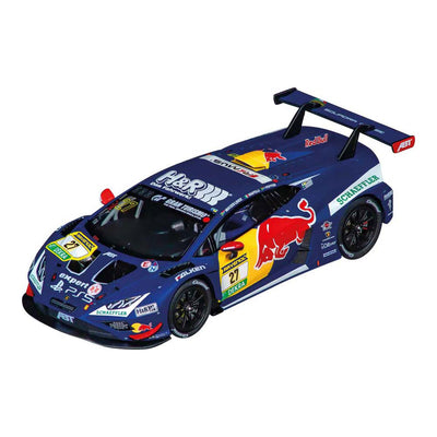 Carrera lamborghini huracan gt3 evo2 abt-sportsline, n°27 - 1:32