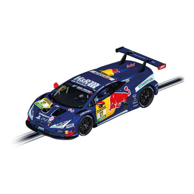 Carrera lamborghini huracan gt3 evo2 abt-sportsline, n°27 - 1:32