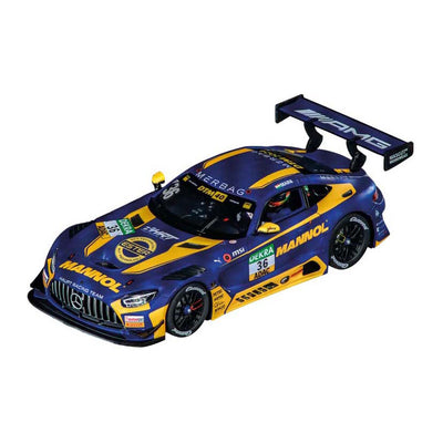 Carrera Mercedes-AMG GT3 Evo Mercedes-AMG Team HRT, No.36 DTM 2024 - 1:32