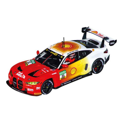 Carrera BMW M4 GT3 Schubert Motorsport, n° 31 DTM 2024 - 1:32
