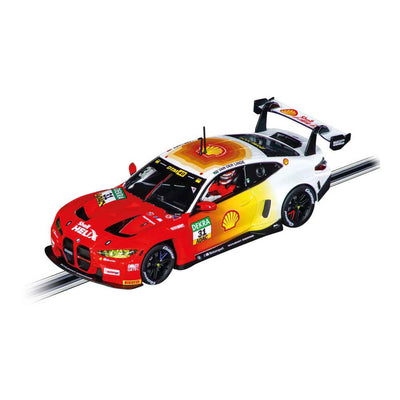 Carrera BMW M4 GT3 Schubert Motorsport, n° 31 DTM 2024 - 1:32