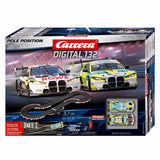 Carrera pole position - piste de course numérique 132 - afbeelding 2